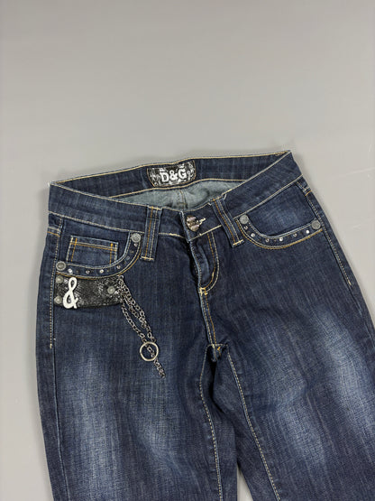 Dolce & Gabbana Jeans M-L 61season