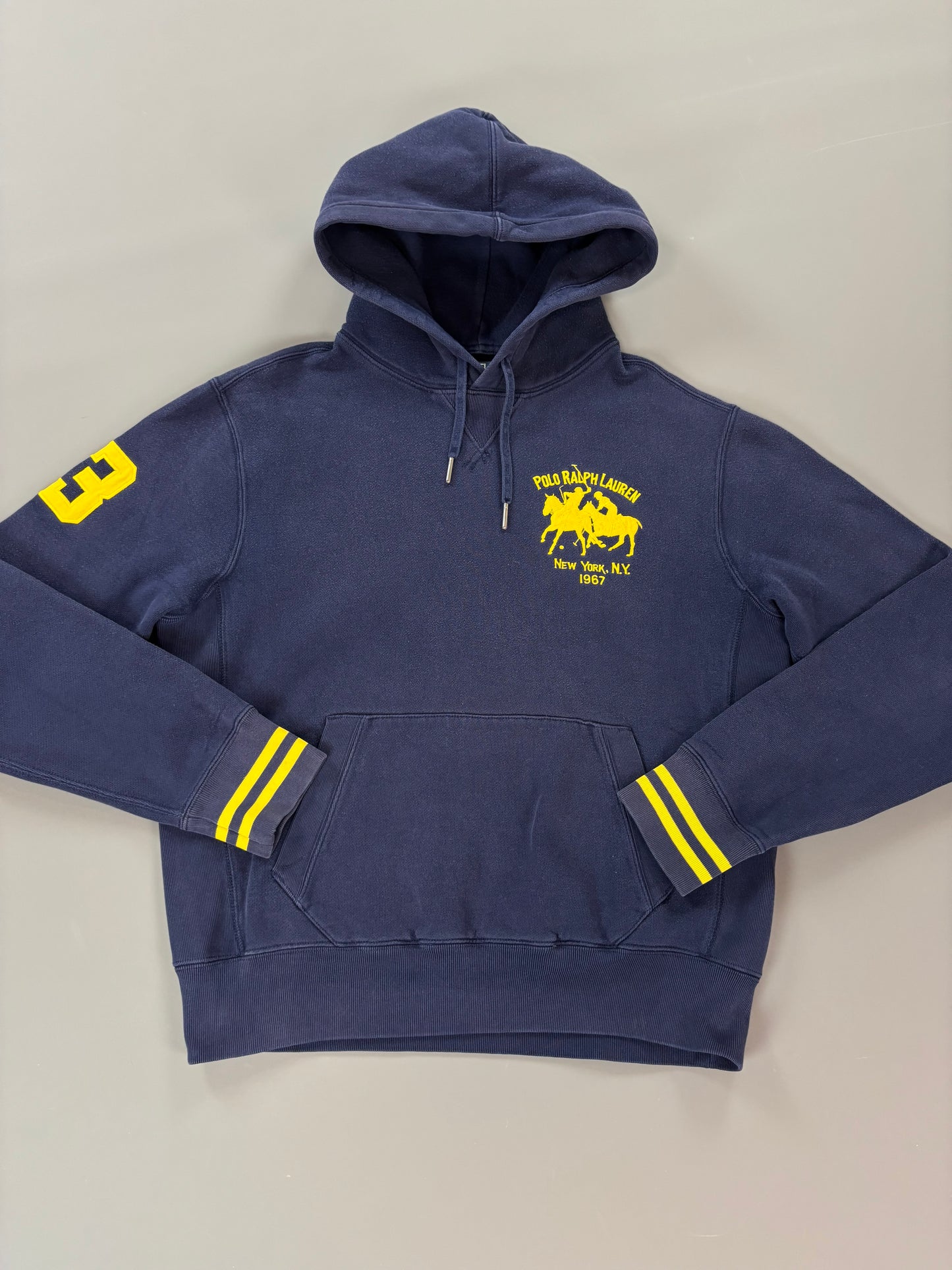 Ralph Lauren Hoodie S