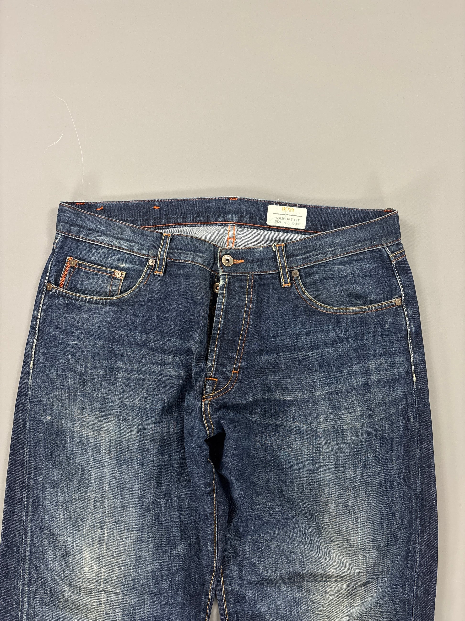 Hugo Boss Jeans 61season