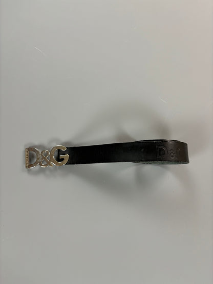 Dolce Gabbana belt