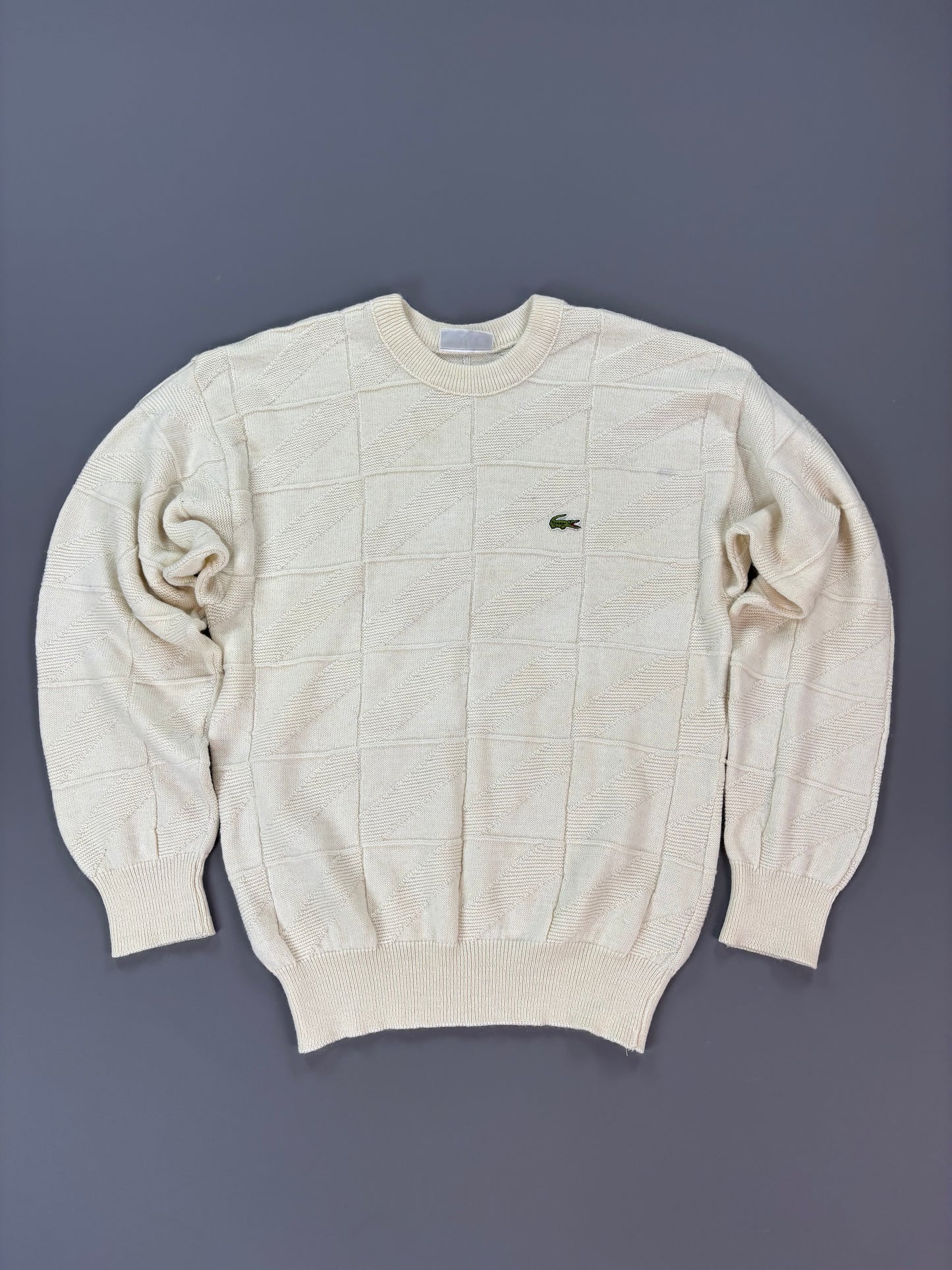 Lacoste Sweater S