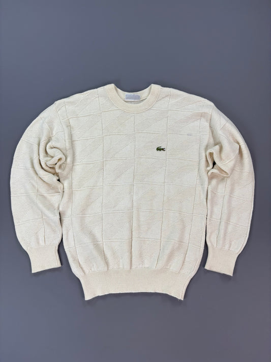 Lacoste Sweater S