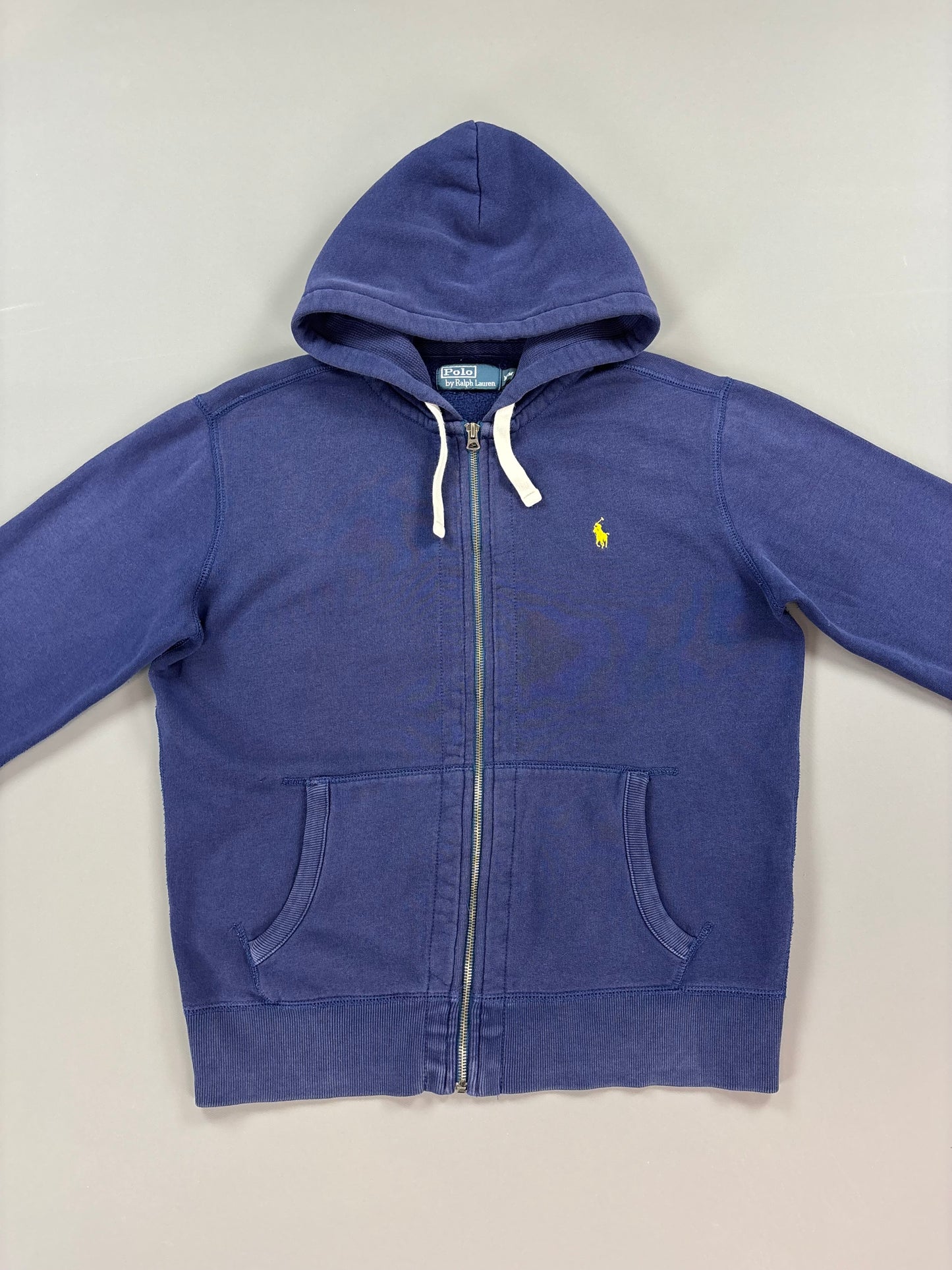 Ralph Lauren Zip M
