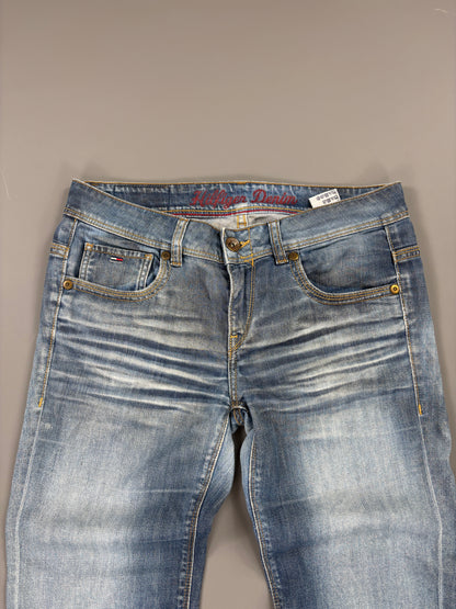 Tommy Straight Jeans vintage (S) 61season