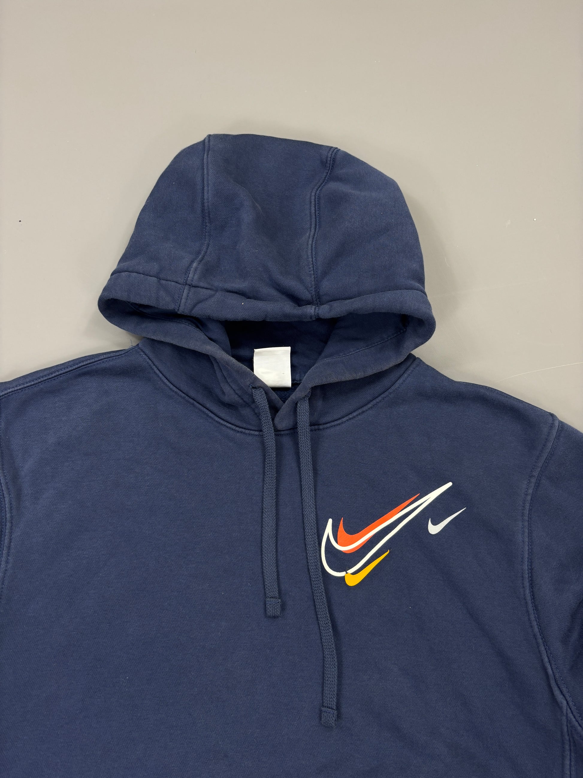 Nike Hoodie vintage (S) 61season