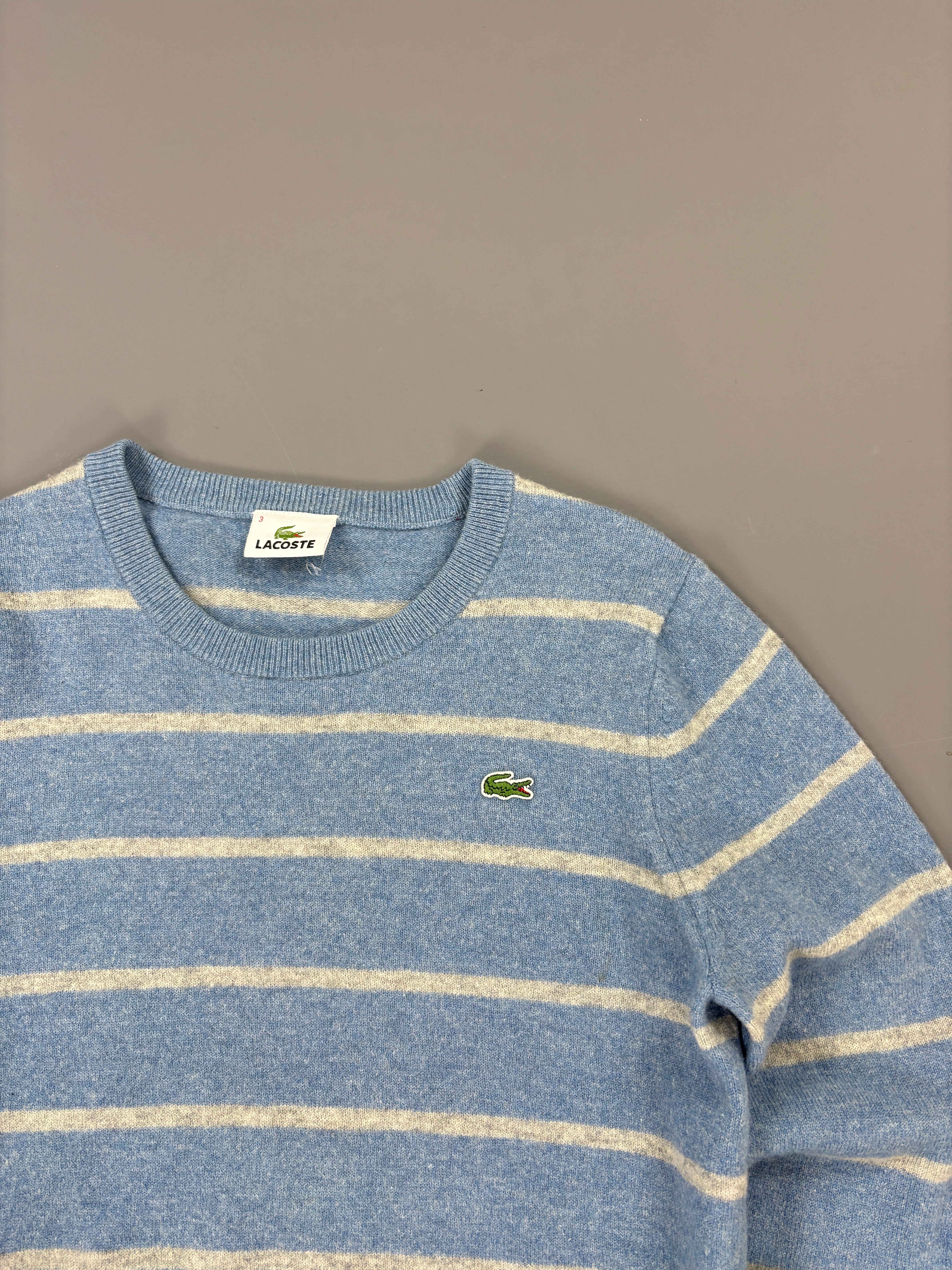 Lacoste Sweater XS 61season