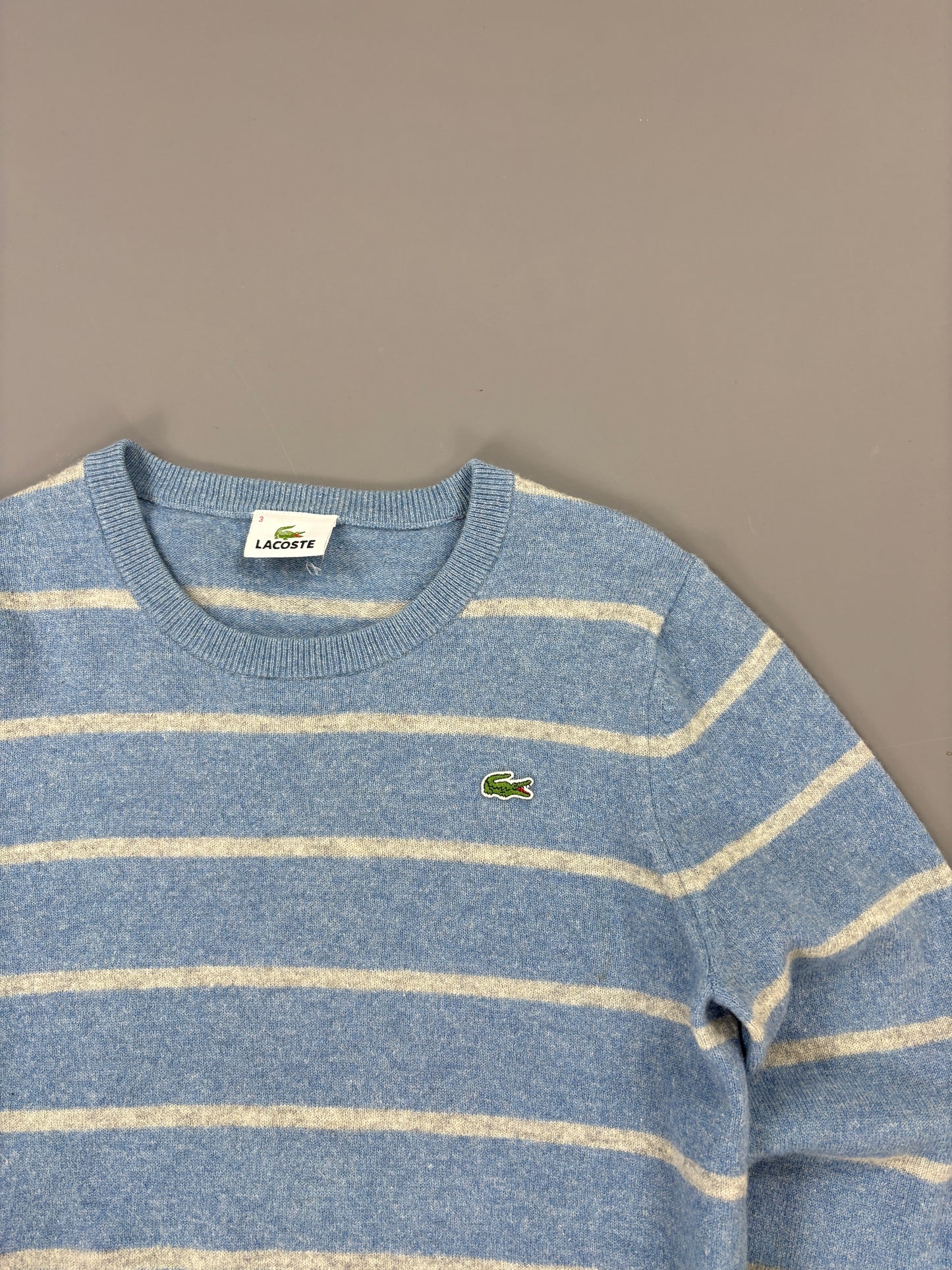 Lacoste Sweater XS 61season