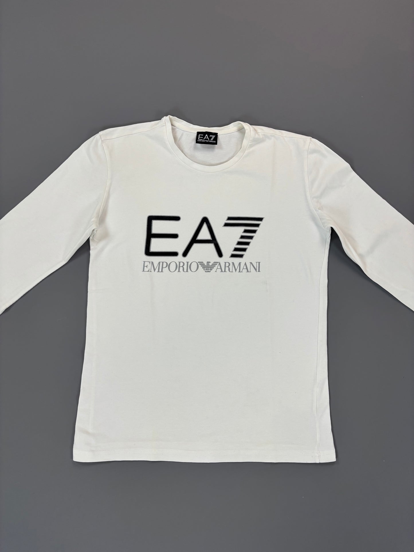 Armani Longsleeve S-M