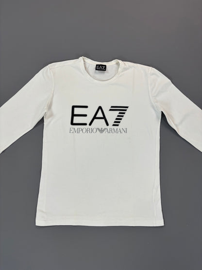 Armani Longsleeve S-M