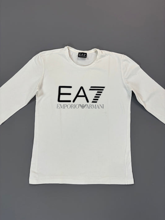 Armani Longsleeve S-M