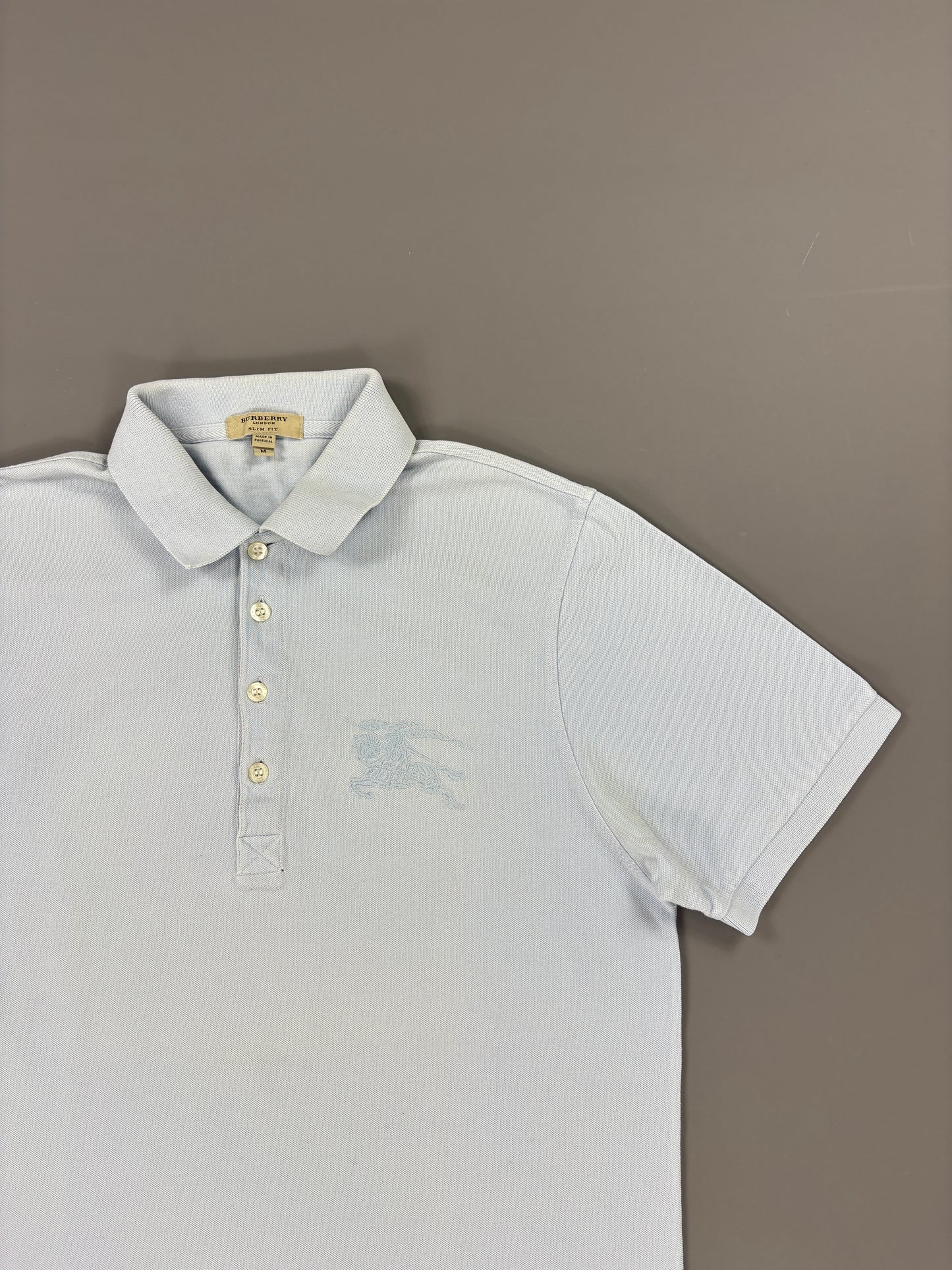 Burberry Vintage Polo M 61season