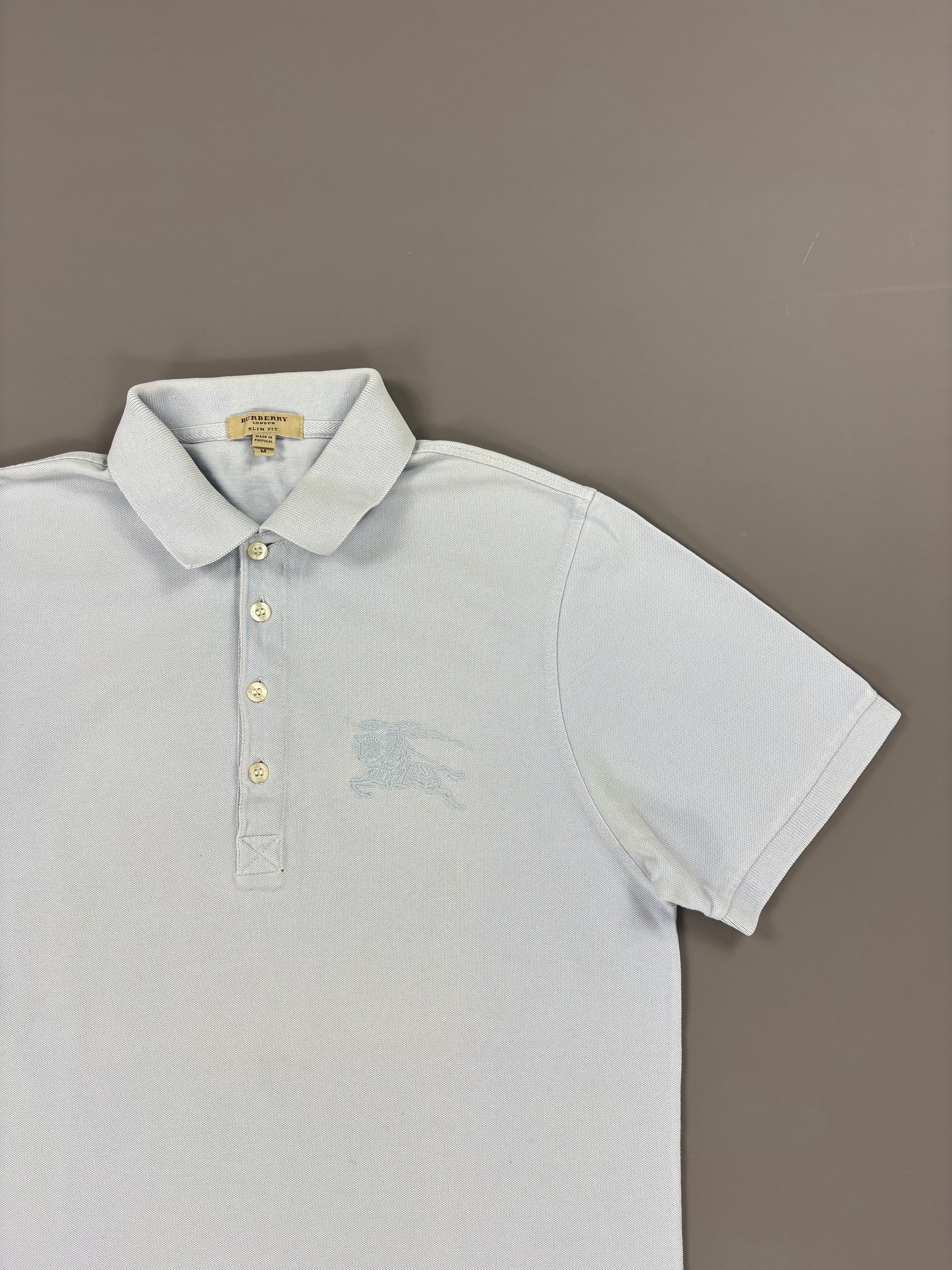 Burberry Vintage Polo M 61season