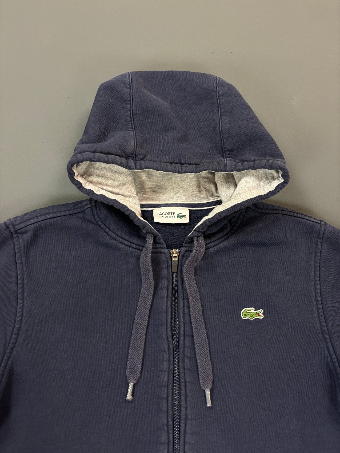 Lacoste Zip SM