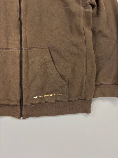 Nike Vintage Sweatjacke 61season