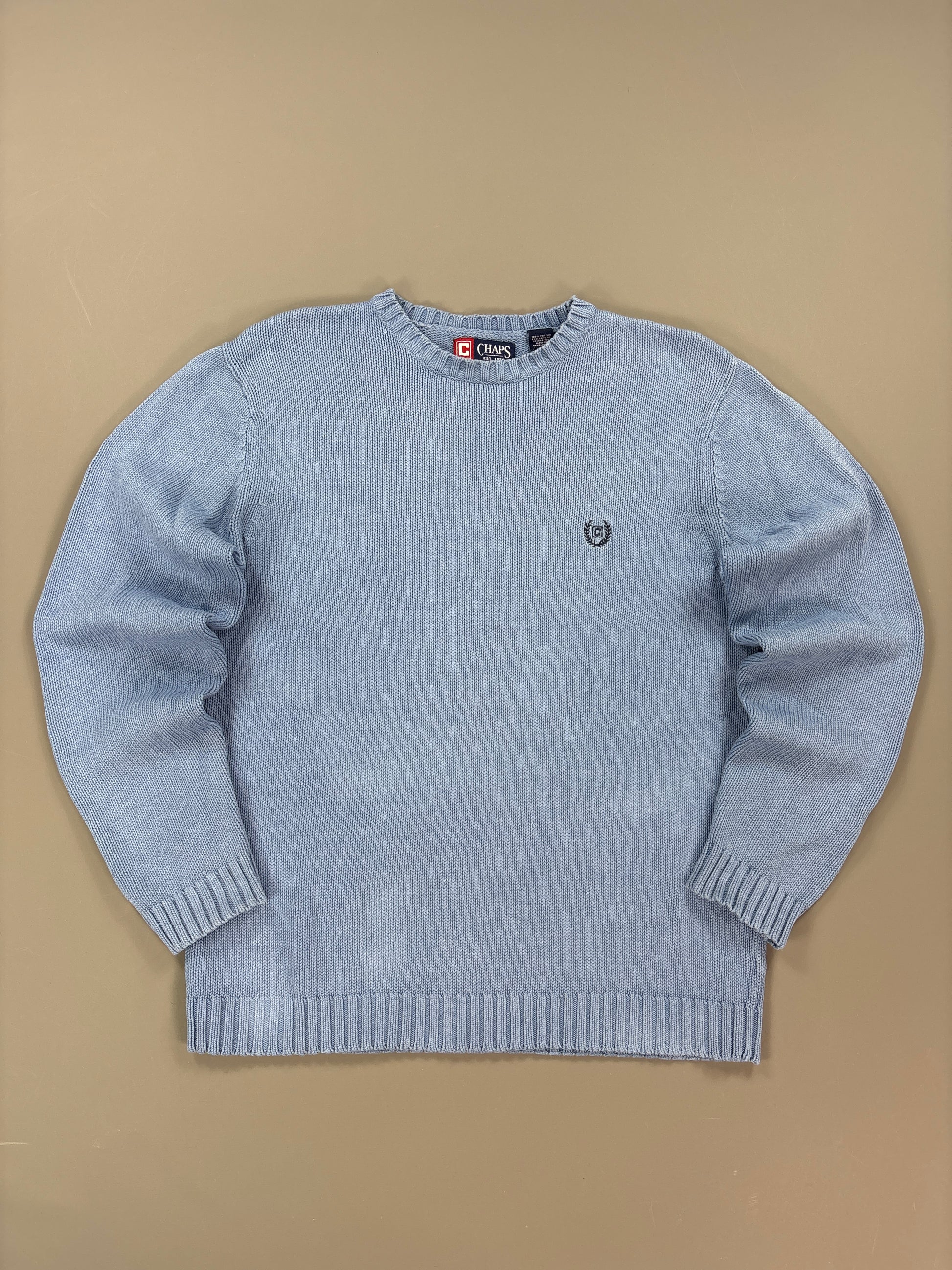 Chaps Sweater 61season