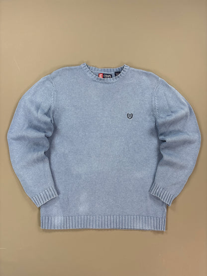 Chaps Sweater 61season
