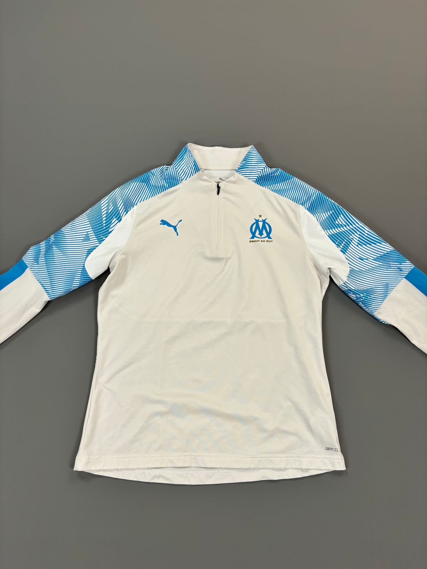 Marseille Langarm S