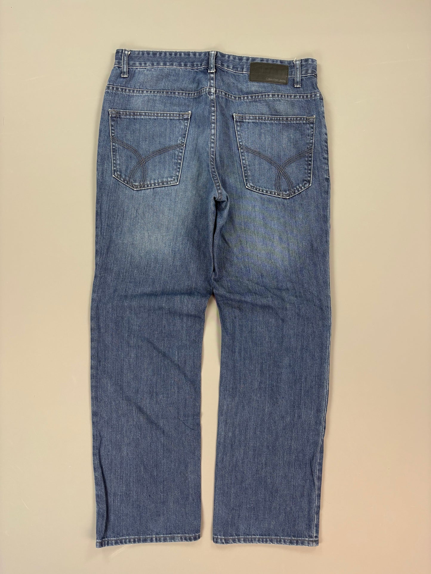 Calvin Klein Jeans M (Baggy)