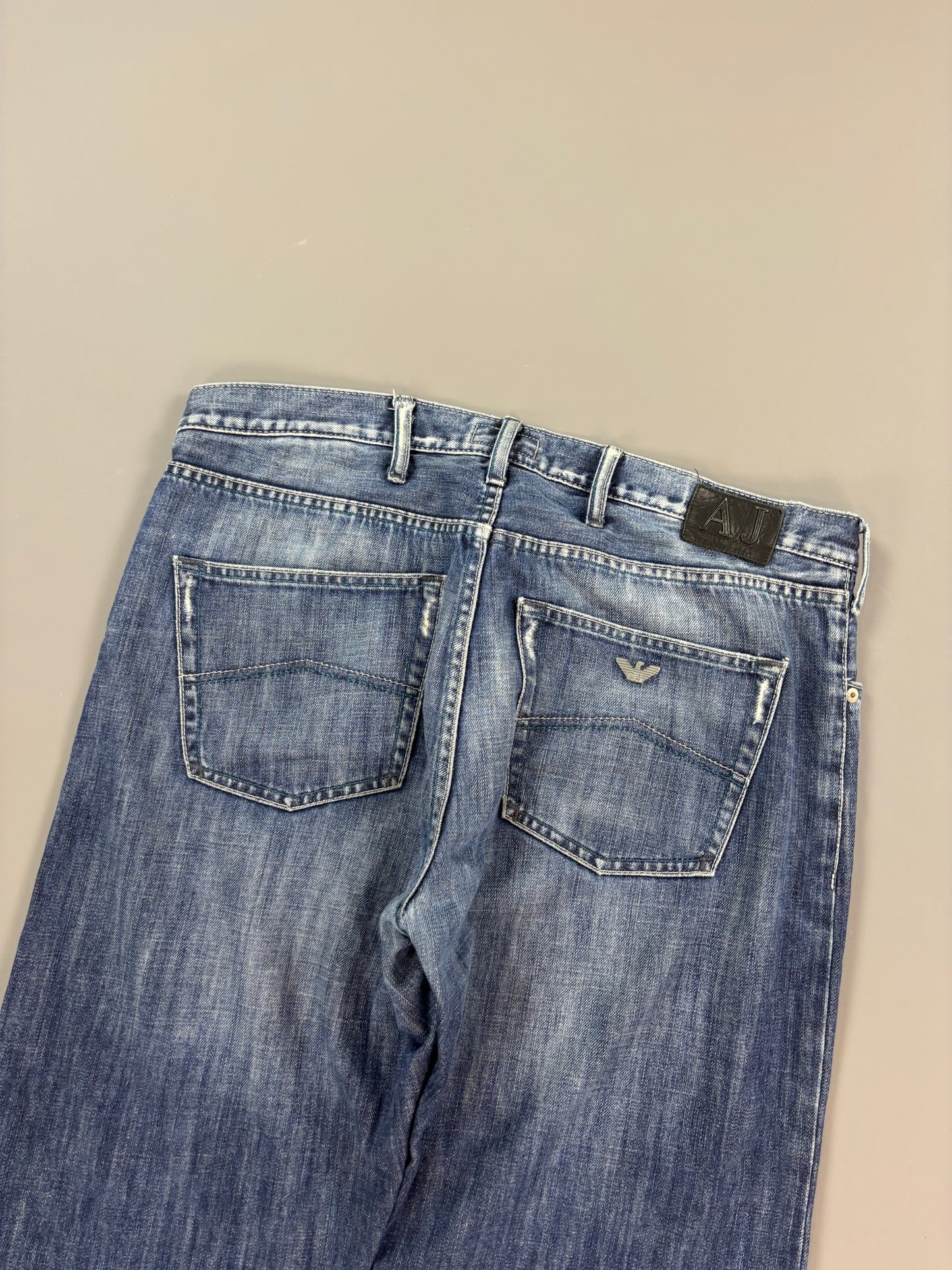 Armani Jeans S
