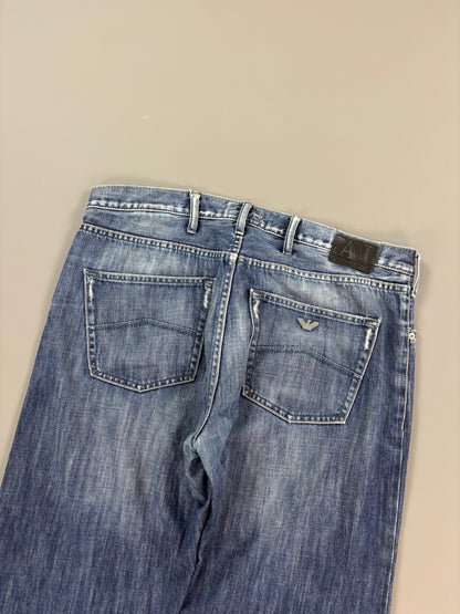 Armani Jeans S