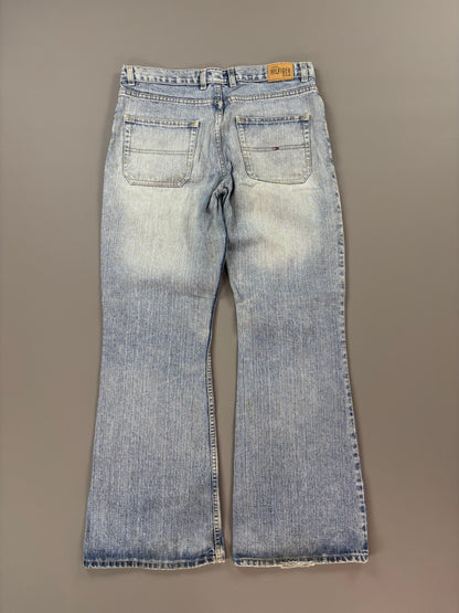Tommy Jeans Bootcut S-M