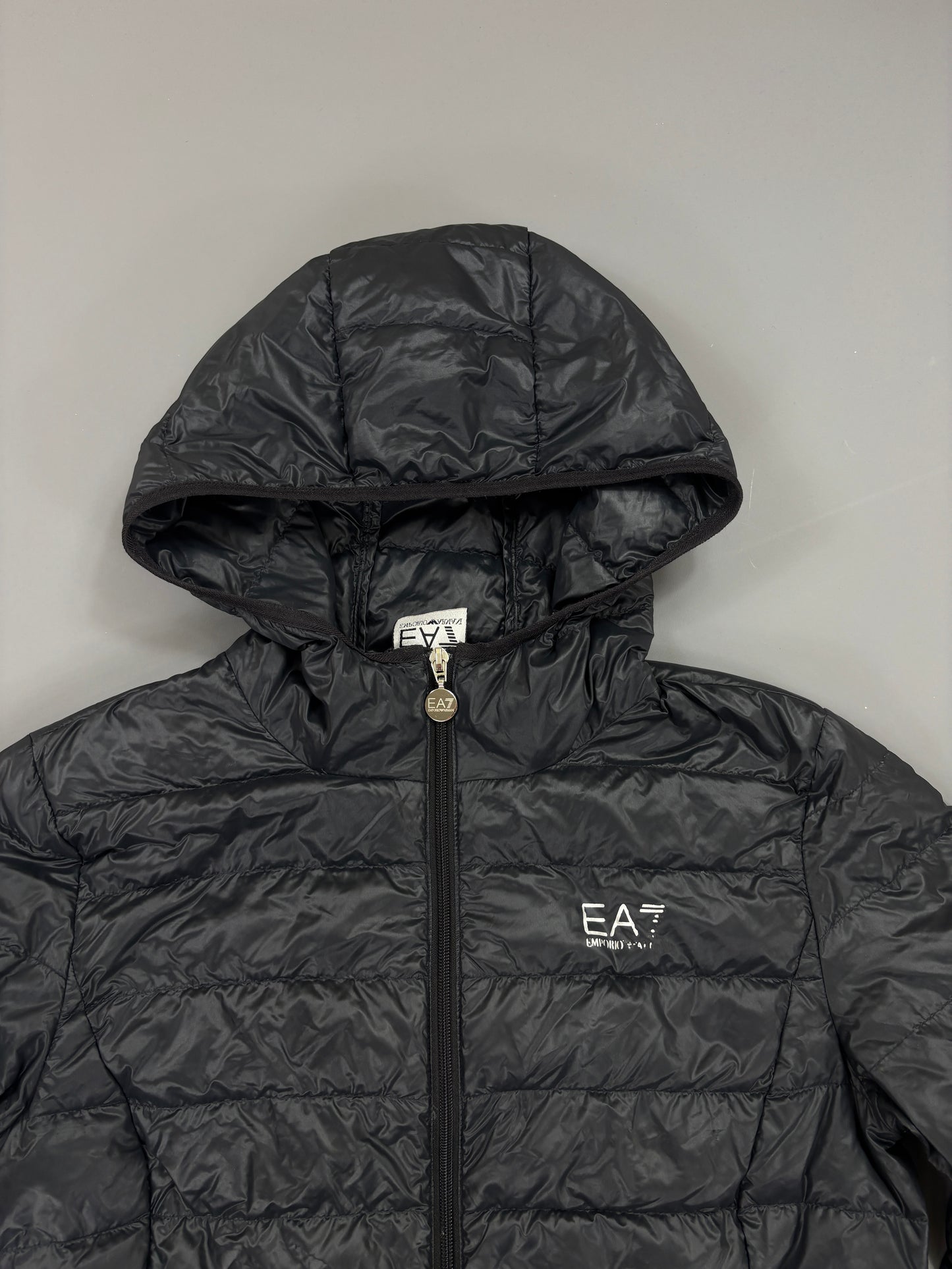 Armani Jacke vintage ea7 woman GIRLS (M) 61season