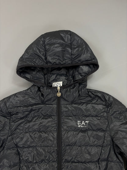 Armani Jacke vintage ea7 woman GIRLS (M) 61season