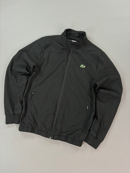 Lacoste Sport Hauseingang Jacke S