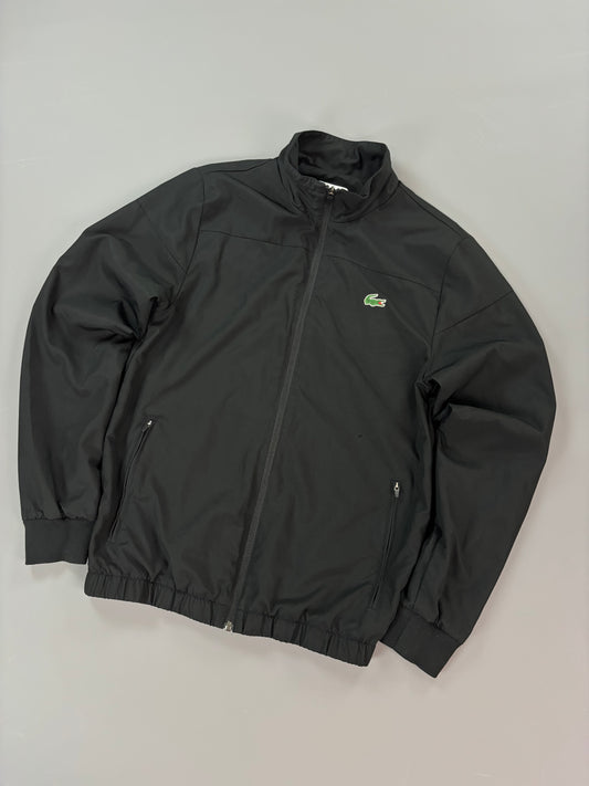 Lacoste Sport Hauseingang Jacke M