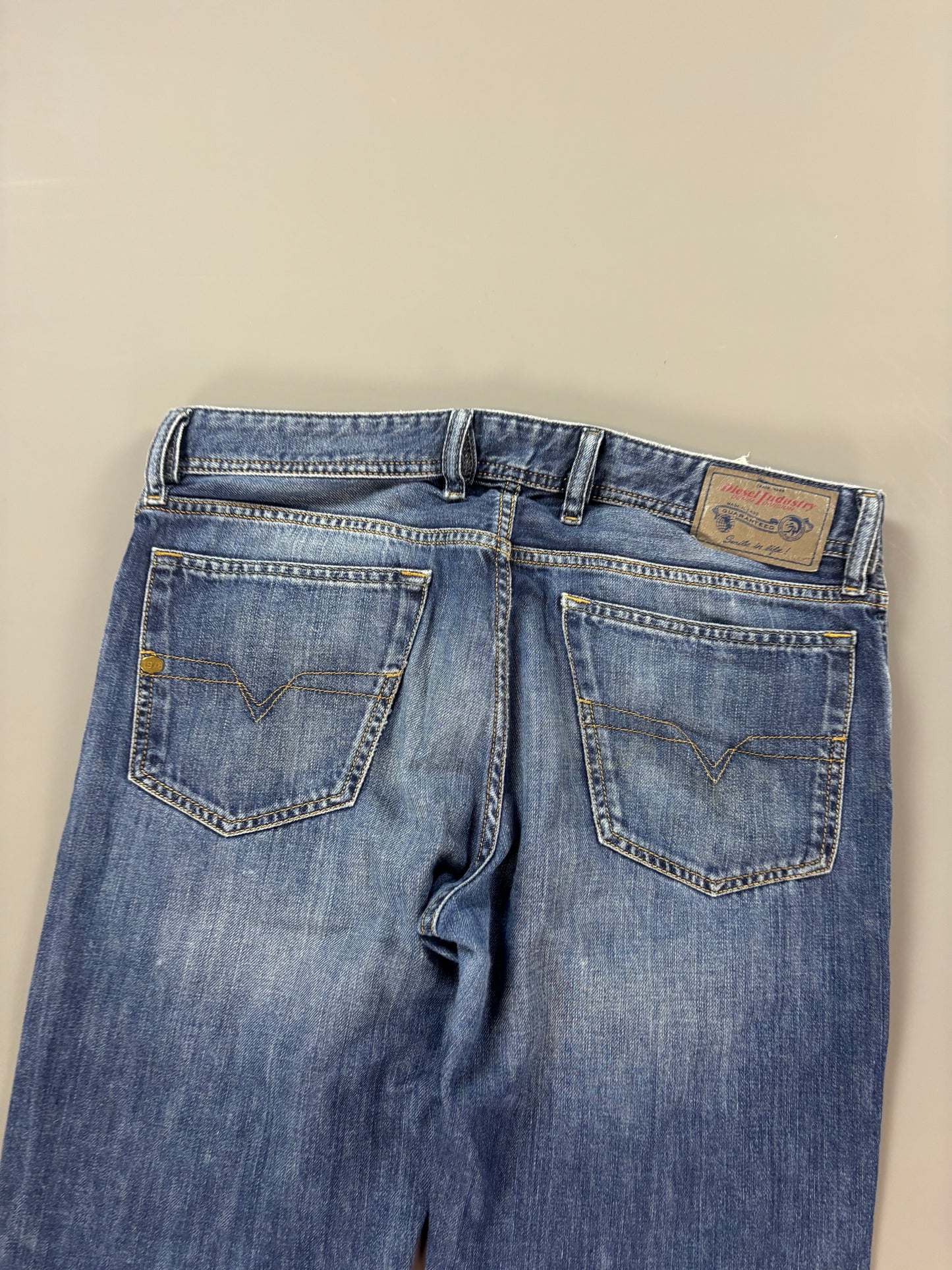 Diesel Jeans M (Skinny)