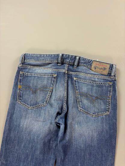 Diesel Jeans M (Skinny)