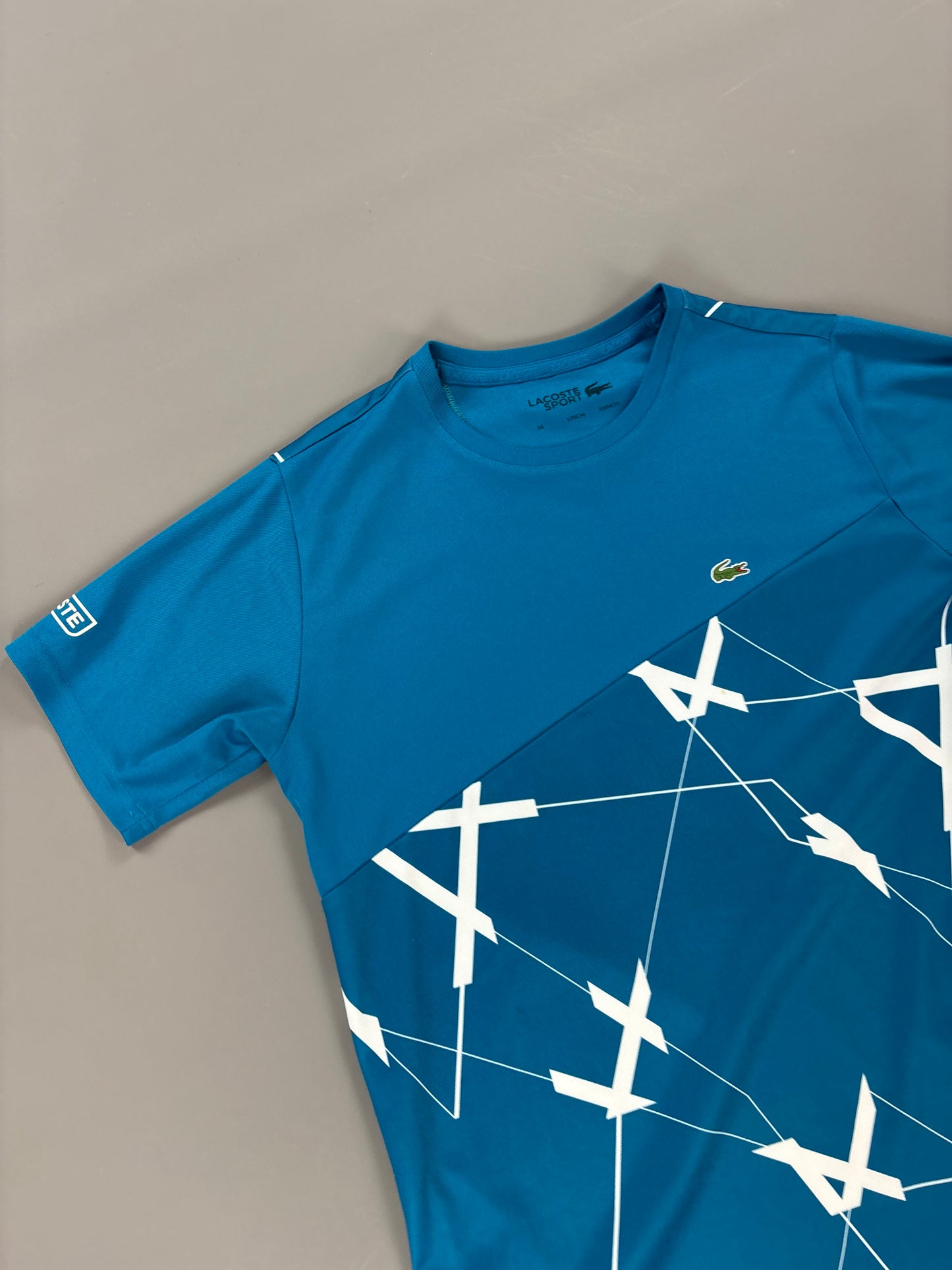 Lacoste T-Shirt S