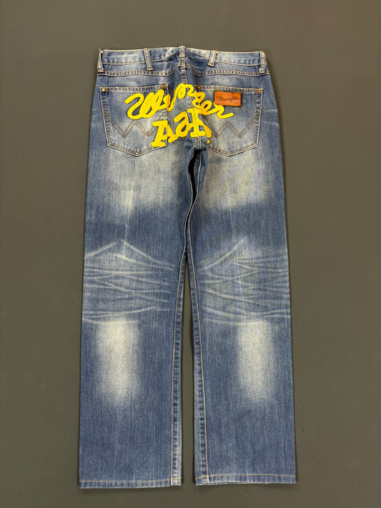 AAPE Jeans S-M