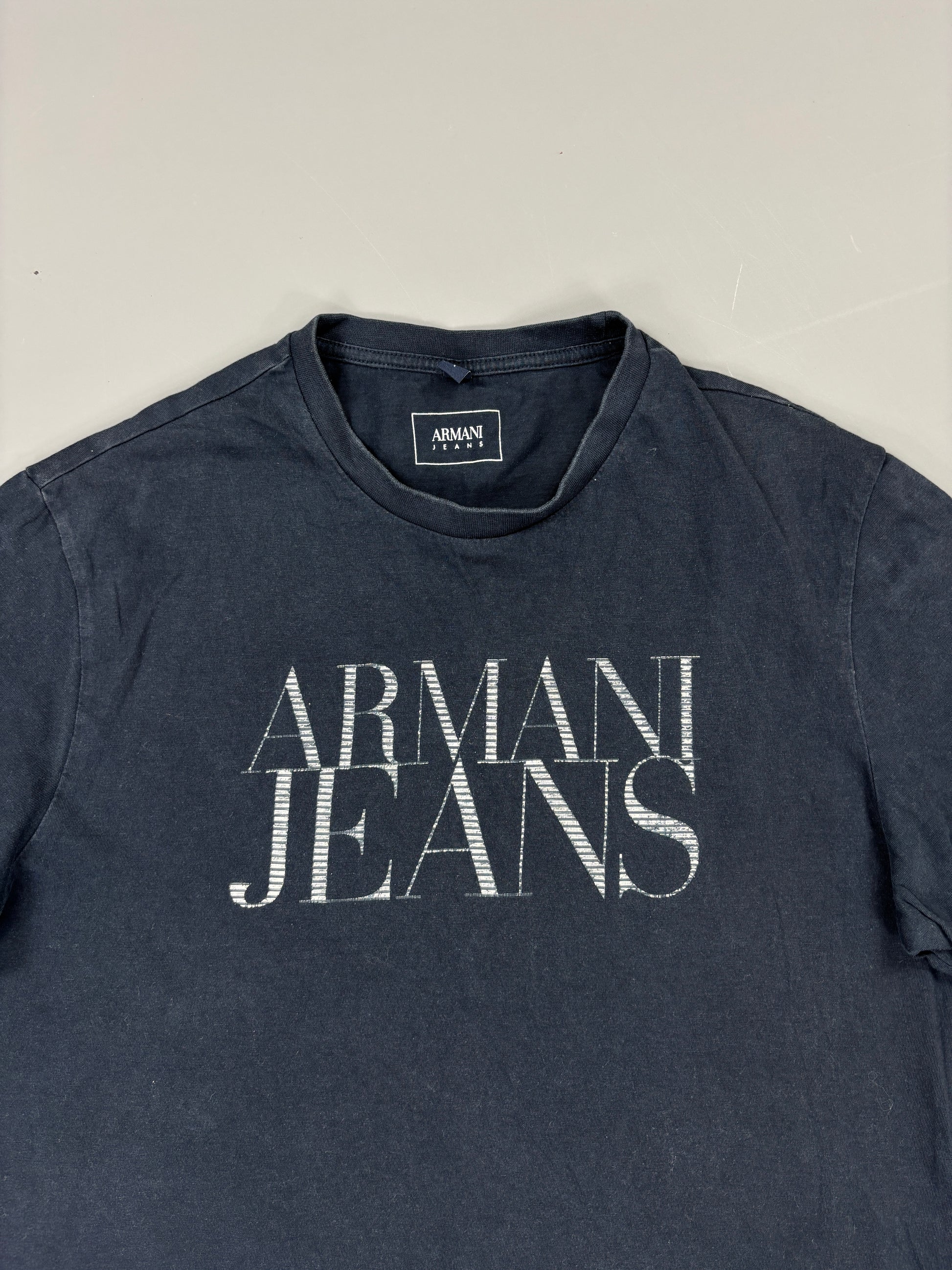 Armani T-Shirt vintage (S) 61season