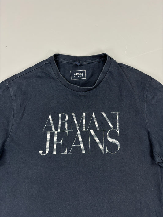 Armani T-Shirt vintage (S) 61season
