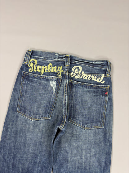 Replay Jeans M-L 61season