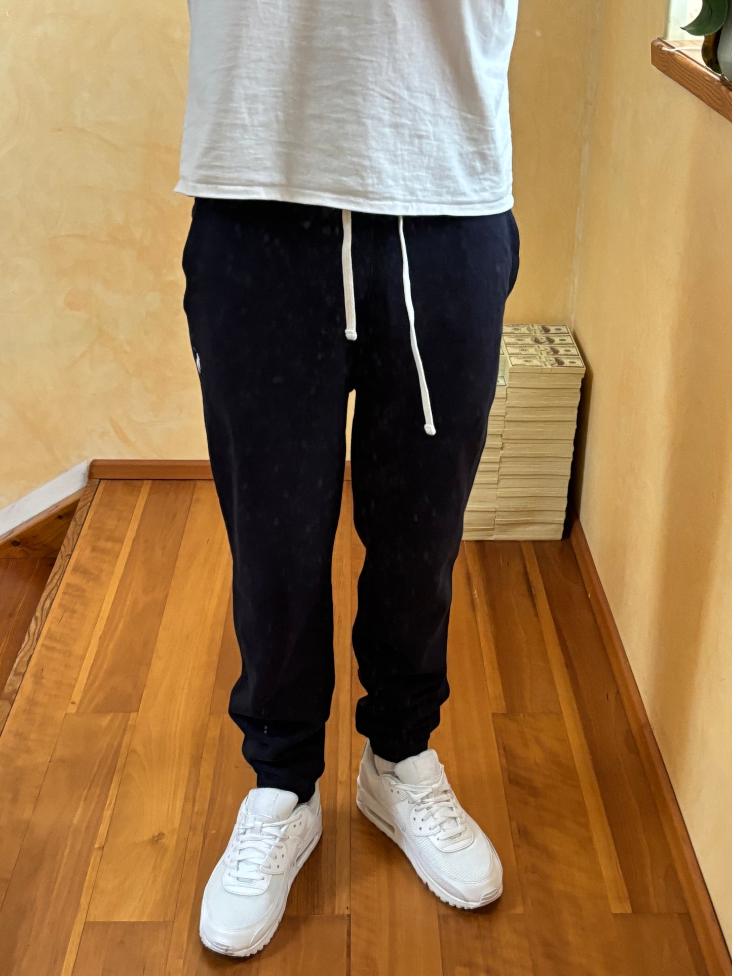 Ralph Lauren jogging pants S