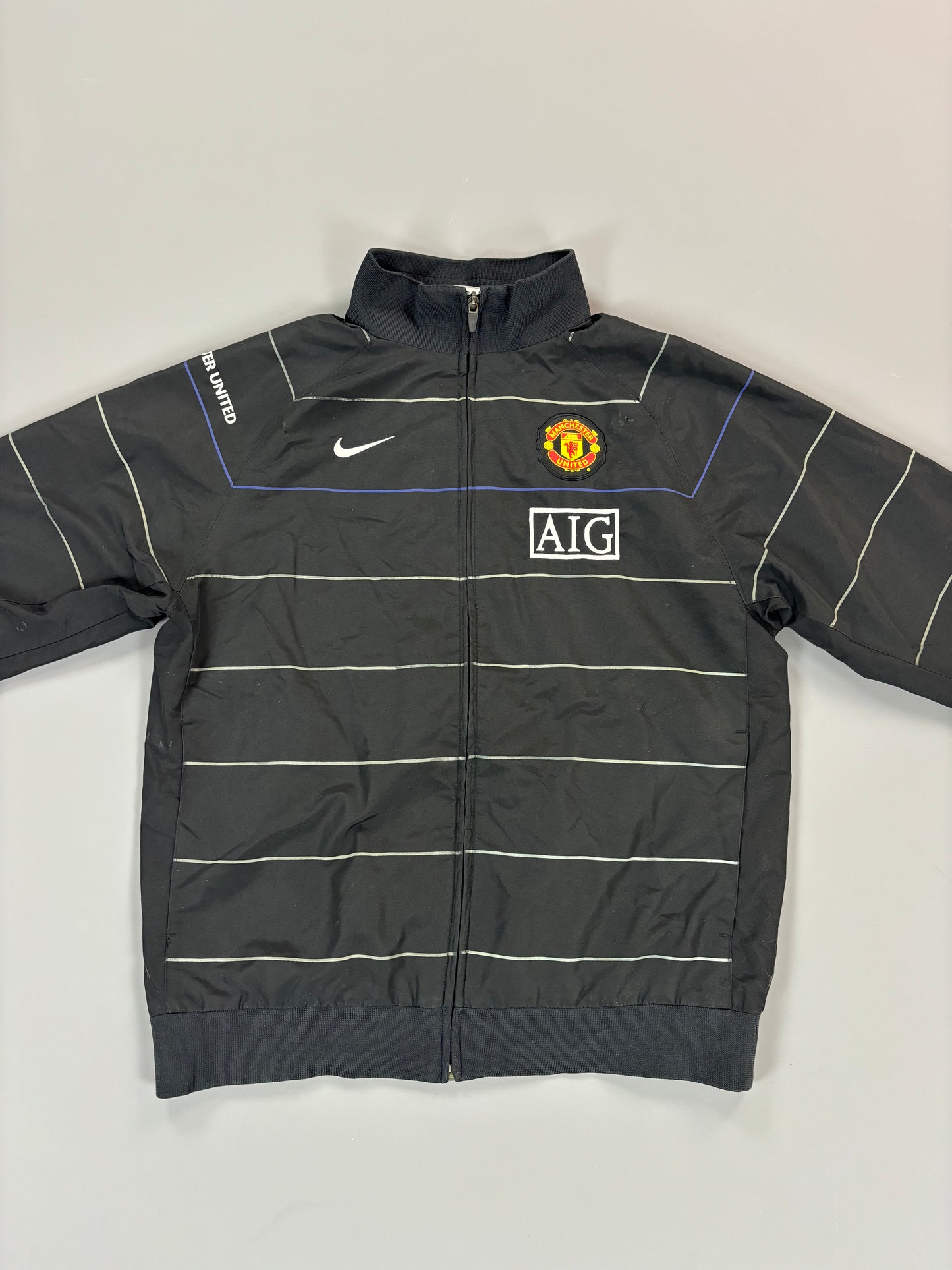 Manchester United Jacke S