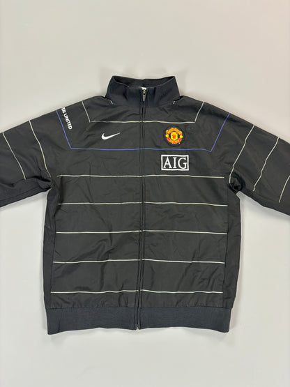Manchester United Jacke S