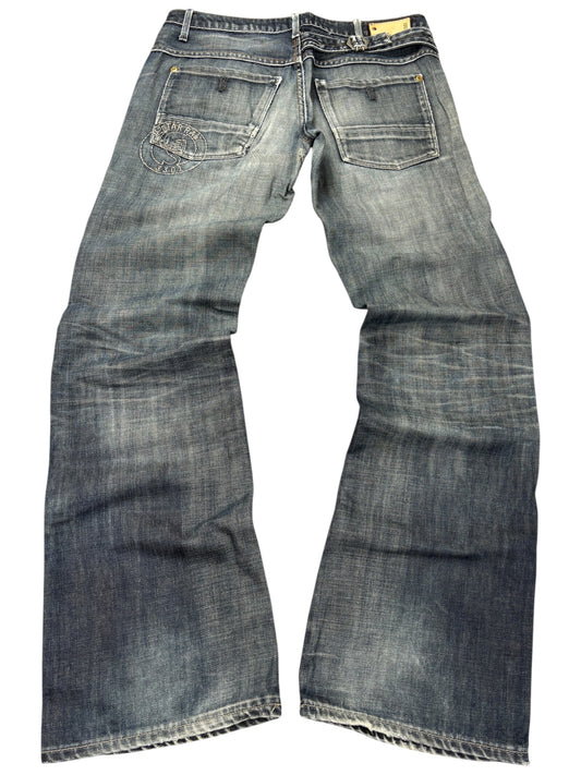 Gstar Jeans vintage ultra washed (S) 61season