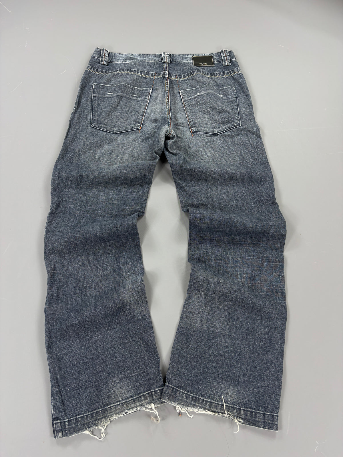 Hugo Boss Bootcut Jeans (M) 61season