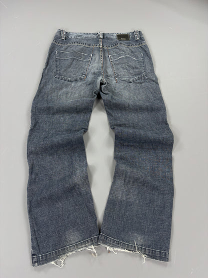 Hugo Boss Bootcut Jeans (M) 61season