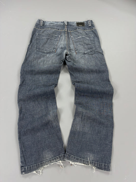 Hugo Boss Bootcut Jeans (M) 61season