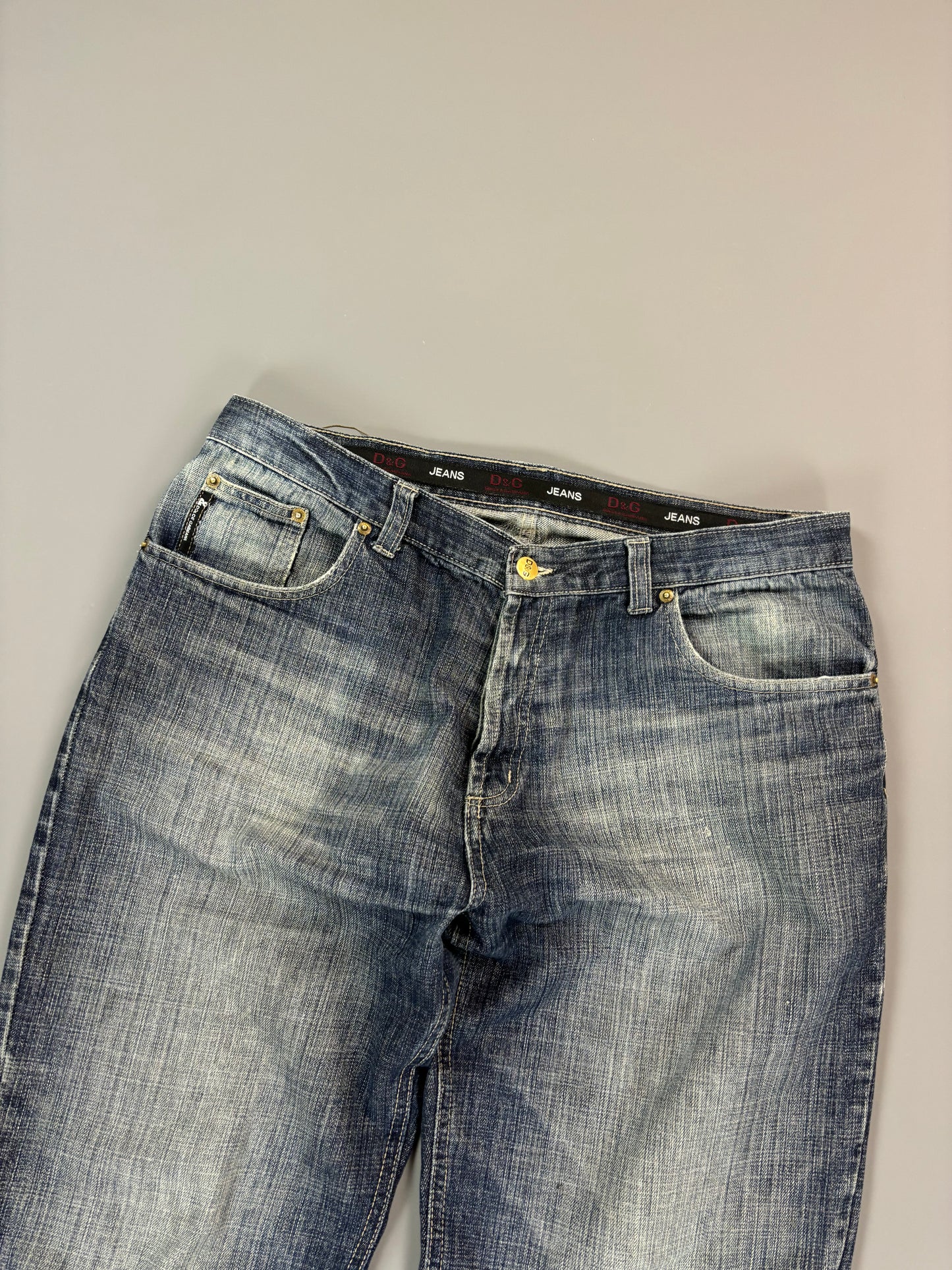 Dolce Gabbana Jeans S