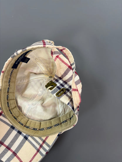 Burberry Cap