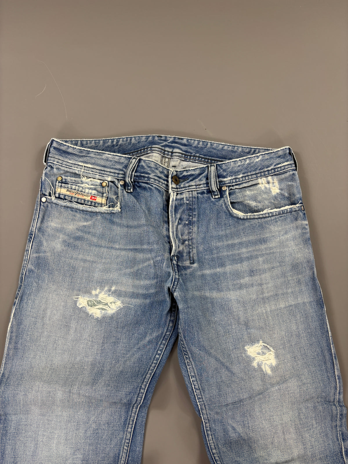 Diesel Bootcut Jeans vintage (L) 61season