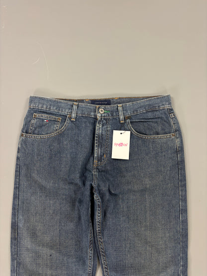 Tommy Hilfiger Jeans L (Baggy) 61season