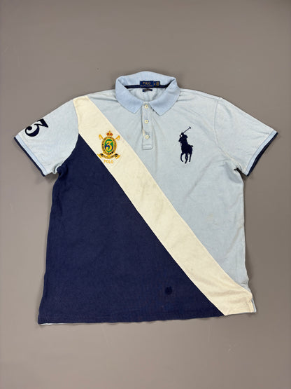 Ralph Lauren Polo vintage (L) 61season