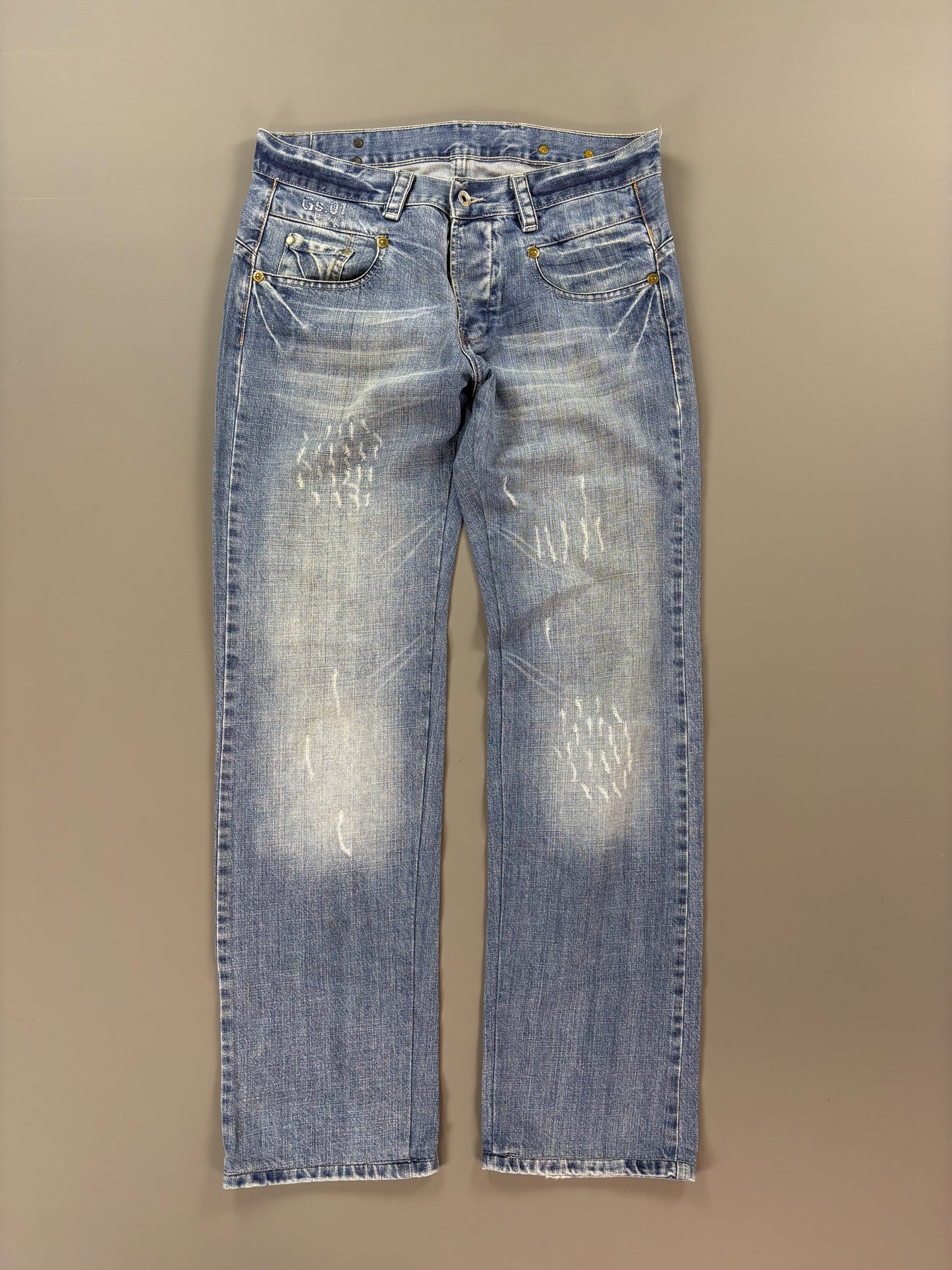 G-Star Jeans M