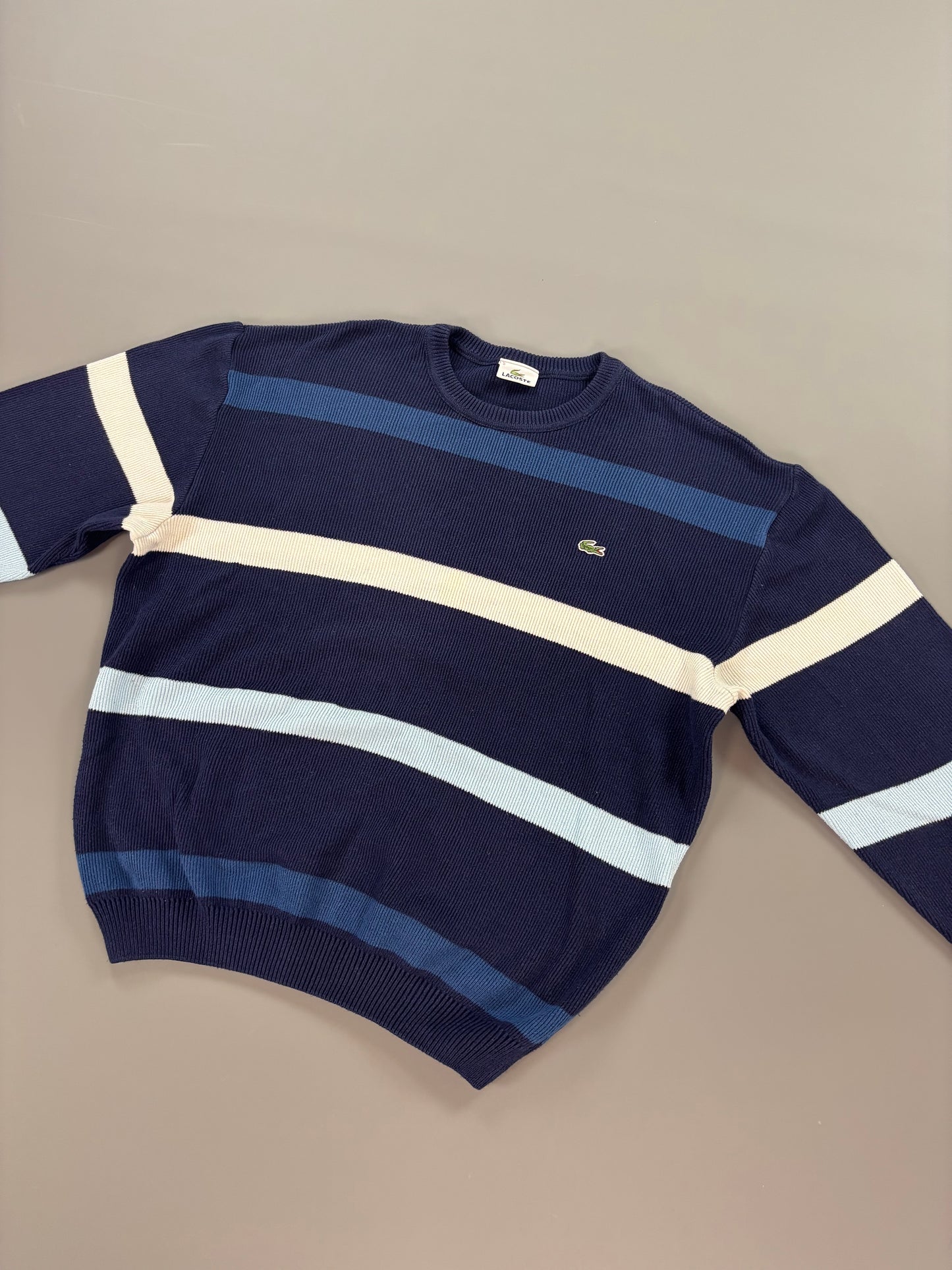 Lacoste Sweater S